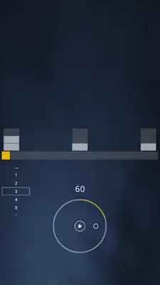 Guitar Tuner - Easy Tune android App screenshot 3